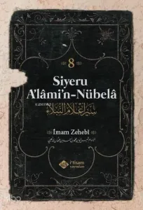 Siyeru Alamin Nübela Tercümesi (Cilt 8)