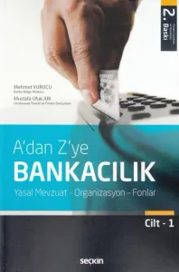A'dan Z'ye Bankacılık
