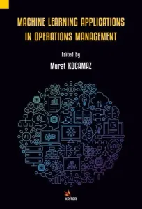 Machine Leraning Applications In Operationa Management