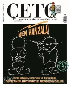 Çeto Çocuk Edebiyatı Tercüme Ofisi Dergisi Sayı: 4