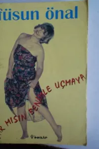 Var Mısın Benimle Uçmaya