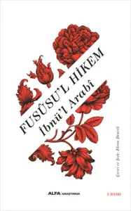 Fususul Hikem (Ciltli)