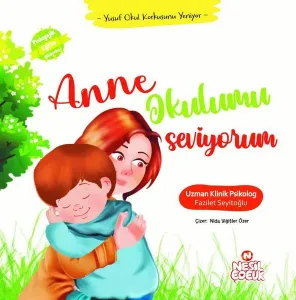 Anne Okulumu Seviyorum;Yusuf Okul Korkusunu Yeniyor