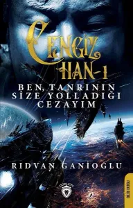 Ben Tanrının Size Yolladığı Cezayım - Cengin Han 1