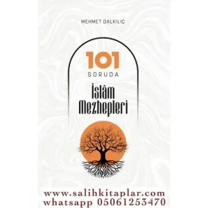 101 Soruda İslam Mezhepleri