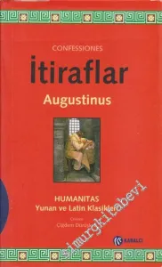 İtiraflar ( Latince / Türkçe ) -