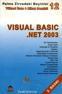 Visual Basıc. Net 2003