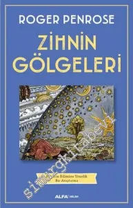 Zihnin Gölgeleri : Bilincin Bilimine Yönelik Bir Araştırma -         2016