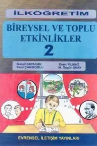 Bireysel ve Toplu Etkinlikler 2