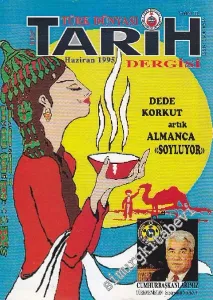 Türk Dünyası Tarih Kültür Dergisi - Sayı: 102      Haziran