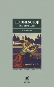 Fenomenoloji: İlk Temeller