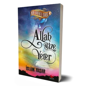 Allah Bize Yeter- 6238