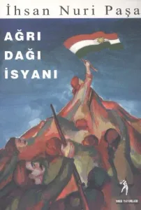 Ağrı Dağı İsyanı