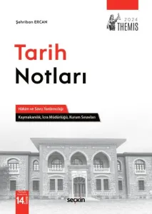 THEMIS - Tarih Notları