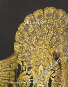 Alif Art:  Osmanlı - Karma Sanat Eserleri Müzayedesi “ Fatma Hanım” (4 Aralık 2005 ) -