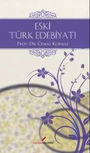 Eski Türk Edebiyatı Eski Türk Edebiyatı