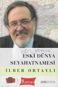 Eski Dünya Seyahatnamesi