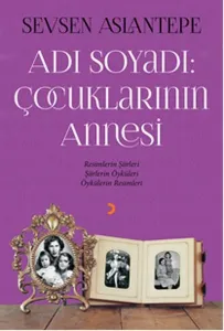 Çocuklarının Annesi