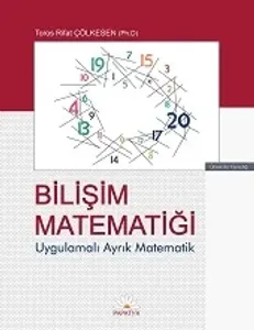 Bilişim Matematiği - Uygulamalı Ayrık Matematik