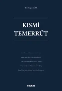Kısmi Temerrüt