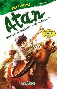 Atan 1 - Sonsuza Kadar Arkadaşlık