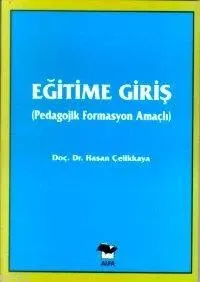 Öğretmenlik Mesleğine Giriş