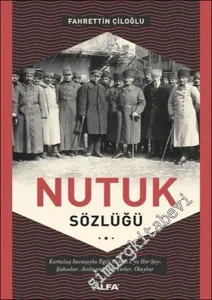 Nutuk Sözlüğü -