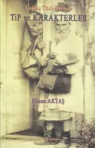 Çağdaş Türk Şiirinde Tip ve Karakterler