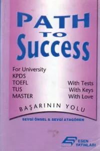 Path to Success