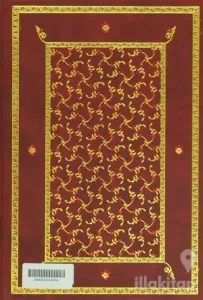 Satır Arası Kelime Kelime Kur'an-ı Kerim Meali (2 Cilt Takım) (Ciltli)