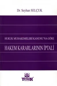 Hakem Kararlarının İptali