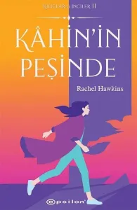 Kahin'in Peşinde-Kılıçlar ve İnciler 2 (Ciltli)