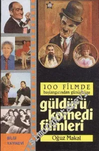 Güldürü Komedi Filmleri - 100 Filmde Başlangıcından Günümüze -        1995