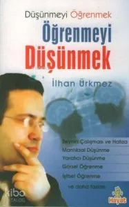 Düşünmeyi Öğrenmek; Öğrenmeyi Düşünmek