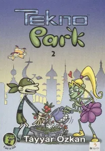 Teknopark 2