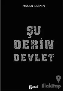 Şu Derin Devlet