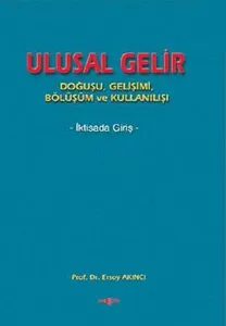 Ulusal Gelir
