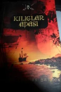 Kılıçlar Adası (Cep Boy)