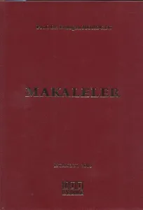 Makaleler