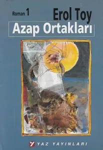 Azap Ortakları - 2 Cilt Takım Kitap