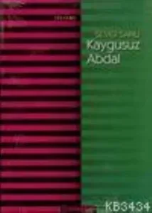 Kaygusuz Abdal