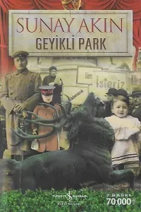 Geyikli Park