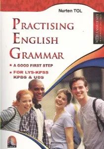 Practising English Grammar