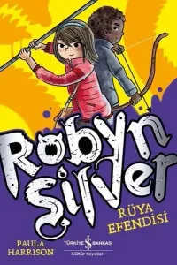 Robyn Silver; Rüya Efendisi