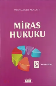 MİRAS HUKUKU