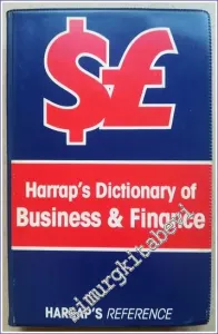 Harrap's Dictionary of Business and Finance -        1988