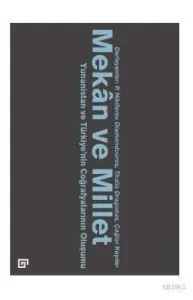 Mekan ve Millet