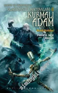 Kurmalı Adam: Burton ve Swinburne'ün Olağanüstü Maceraları 2 -         2015