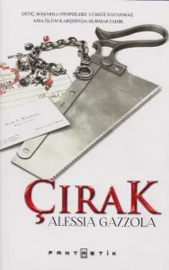 Çırak (Ciltli)