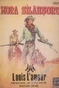 Mora Silahşoru -        1971